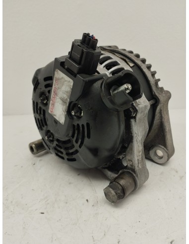 Recambio de alternador para ford focus berlina (cap) sport referencia OEM IAM 8M5T10300YB  