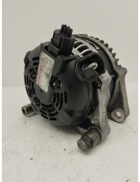 Recambio de alternador para ford focus berlina (cap) sport referencia OEM IAM 8M5T10300YB  