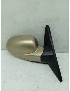 Recambio de retrovisor derecho para daewoo nubira berlina 1.6 cat referencia OEM IAM 96270654  RESTYLING 2