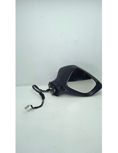 Recambio de retrovisor derecho para mazda 6 kombi ()(.2012) style referencia OEM IAM GHR569121F 2 Y 8 PINES 