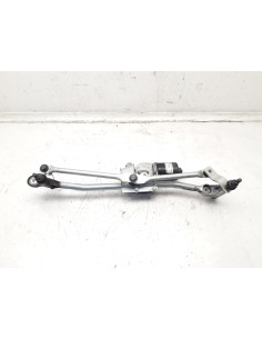 Recambio de motor limpia delantero para bmw serie 1 berlina (e81/e87) 2.0 16v diesel referencia OEM IAM 6925706  