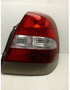 Recambio de piloto trasero derecho para daewoo nubira berlina 1.6 cat referencia OEM IAM 96272036 RESTYLING 
