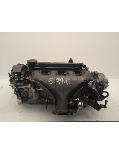 Recambio de culata para ford focus berlina (cap) sport referencia OEM IAM 9641752610 SIEMENS 