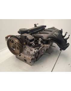 Recambio de culata para ford focus berlina (cap) sport referencia OEM IAM 9641752610 SIEMENS  2