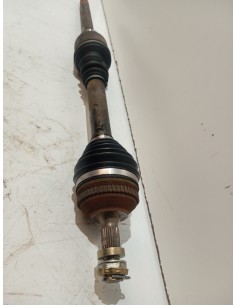 Recambio de transmision delantera derecha para peugeot 406 berlina (s1/s2) 3.0 v6 24v referencia OEM IAM 32736T   2