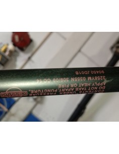 Recambio de amortiguadores maletero / porton para nissan qashqai (j10) 1.5 dci turbodiesel cat referencia OEM IAM 90450JD01B   2