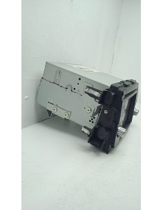 Recambio de sistema audio / radio cd para mazda 6 kombi ()(.2012) style referencia OEM IAM GHP966DV0C   2