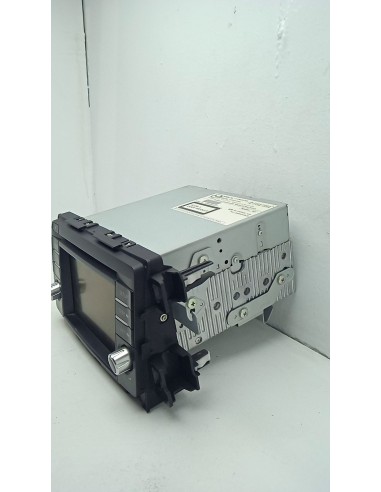 Recambio de sistema audio / radio cd para mazda 6 kombi ()(.2012) style referencia OEM IAM GHP966DV0C  