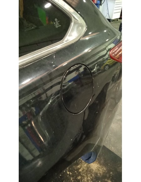 Recambio de tapa exterior combustible para mazda 6 kombi ()(.2012) style referencia OEM IAM GHK142431  
