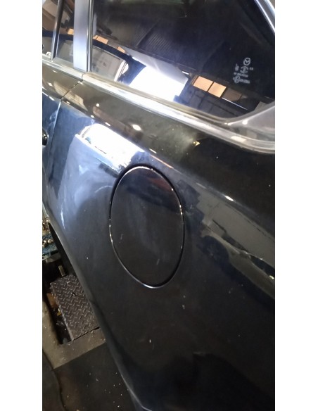 Recambio de tapa exterior combustible para mazda 6 kombi ()(.2012) style referencia OEM IAM GHK142431  