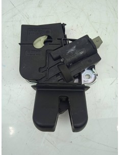 Recambio de cerradura maletero / porton para audi a5 coupe (8t) 3.0 tdi quattro referencia OEM IAM 4E0827645A   2