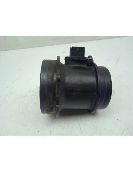 Recambio de caudalimetro para audi a5 coupe (8t) 3.0 tdi quattro referencia OEM IAM 420133471  