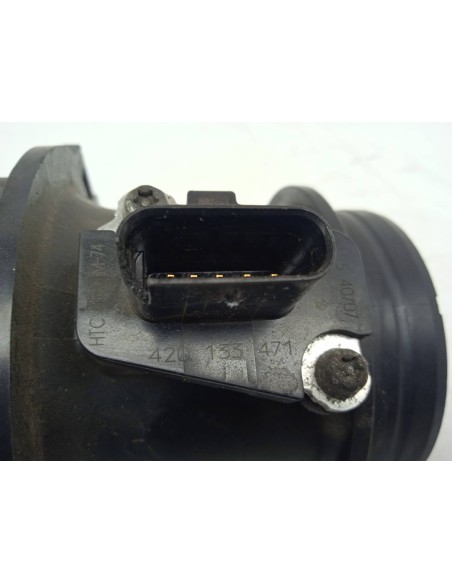 Recambio de caudalimetro para audi a5 coupe (8t) 3.0 tdi quattro referencia OEM IAM 420133471  