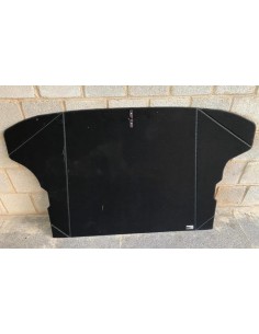 Recambio de bandeja trasera para toyota gr 86 referencia OEM IAM 94511CC000  