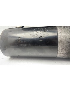 Recambio de motor arranque para alfa romeo 147 (190) 1.9 jtd 16v cat referencia OEM IAM 0001109253   2