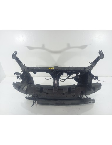 Recambio de panel frontal para nissan qashqai (j10) acenta referencia OEM IAM 62500BR20A  