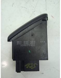 Recambio de warning para audi a5 coupe (8t) 3.0 tdi quattro referencia OEM IAM 8K1941509   2