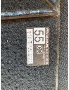Recambio de bandeja trasera para toyota gr 86 referencia OEM IAM 94511CC000   2