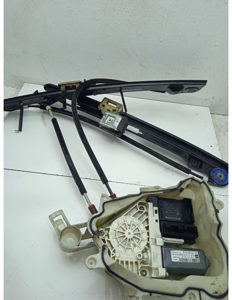 Recambio de elevalunas delantero izquierdo para seat altea xl (5p5) 1.6 referencia OEM IAM   