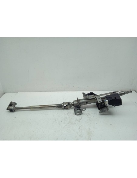 Recambio de columna direccion para citroën c4 grand picasso 1.2 12v e-thp referencia OEM IAM 9674861177  