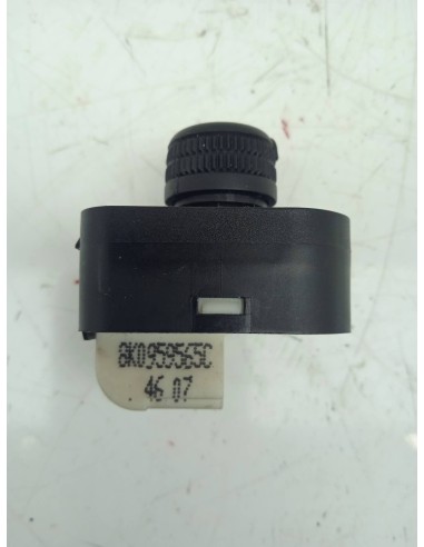 Recambio de mando retrovisor para audi a5 coupe (8t) 3.0 tdi quattro referencia OEM IAM 8K0959565C  