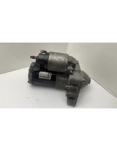 Recambio de motor arranque para citroën c4 berlina referencia OEM IAM 9664016980  