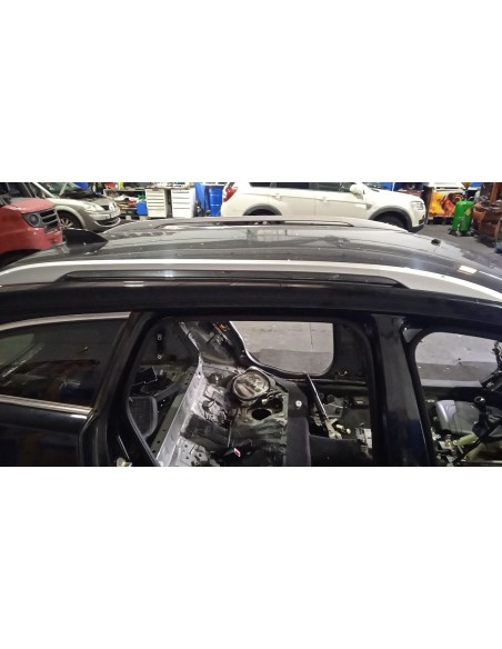 Recambio de barras techo para mazda 6 kombi ()(.2012) style referencia OEM IAM 2GA860043A  