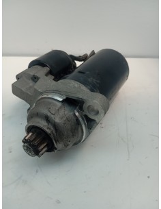 Recambio de motor arranque para seat ibiza (6l1) stella referencia OEM IAM 0001125051  