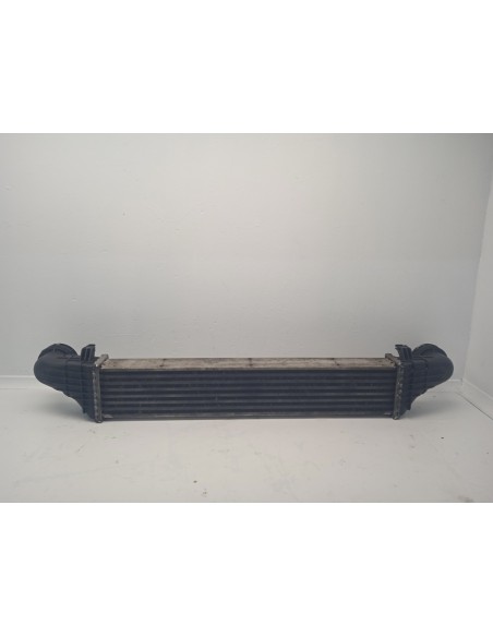 Recambio de intercooler para mercedes-benz clase e (w211) berlina 3.2 cdi cat referencia OEM IAM A2115001102  