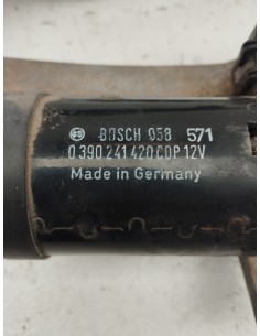 Recambio de motor limpia delantero para mercedes-benz clase e (w210) berlina 3.2 24v cat referencia OEM IAM 0390241420  