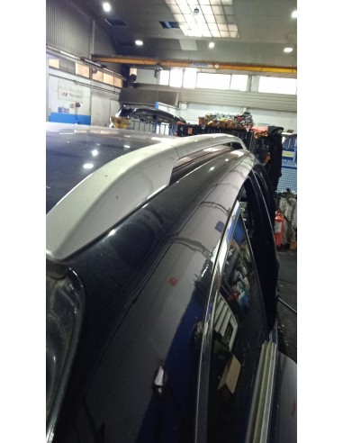 Recambio de barras techo para mazda 6 kombi ()(.2012) style referencia OEM IAM 2GA860043A  