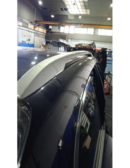 Recambio de barras techo para mazda 6 kombi ()(.2012) style referencia OEM IAM 2GA860043A  