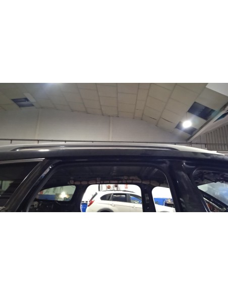 Recambio de barras techo para mazda 6 kombi ()(.2012) style referencia OEM IAM 2GA860043A  