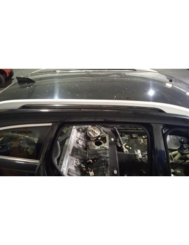 Recambio de barras techo para mazda 6 kombi ()(.2012) style referencia OEM IAM 2GA860043A  