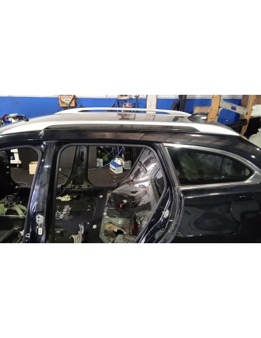 Recambio de barras techo para mazda 6 kombi ()(.2012) style referencia OEM IAM 2GA860043A  