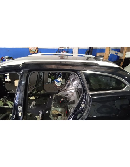 Recambio de barras techo para mazda 6 kombi ()(.2012) style referencia OEM IAM 2GA860043A  