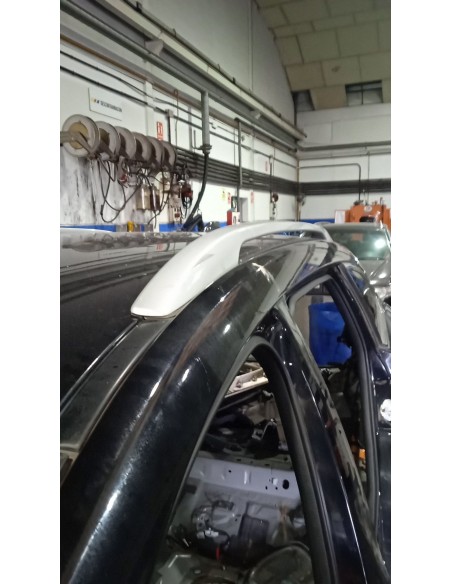 Recambio de barras techo para mazda 6 kombi ()(.2012) style referencia OEM IAM 2GA860043A  