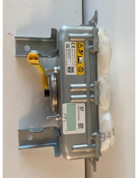 Recambio de airbag delantero derecho para toyota gr 86 referencia OEM IAM SU00310052  