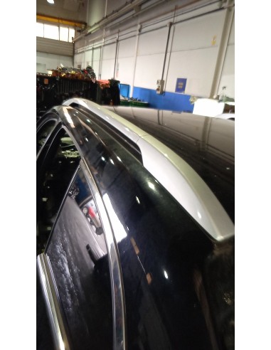 Recambio de barras techo para mazda 6 kombi ()(.2012) style referencia OEM IAM 2GA860043A  
