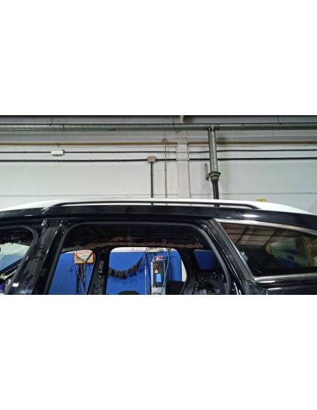 Recambio de barras techo para mazda 6 kombi ()(.2012) style referencia OEM IAM 2GA860043A  