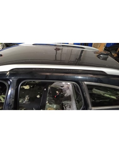Recambio de barras techo para mazda 6 kombi ()(.2012) style referencia OEM IAM 2GA860043A  