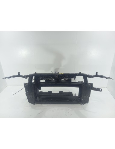 Recambio de panel frontal para nissan qashqai (j10) acenta referencia OEM IAM 62500BR20A  