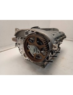 Recambio de culata para audi a8 (4e2) 3.7 v8 40v cat (bfl) referencia OEM IAM BFL IZQUIERDA  2