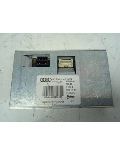 Recambio de modulo electronico para audi a5 coupe (8t) 3.0 tdi quattro referencia OEM IAM 89500248  