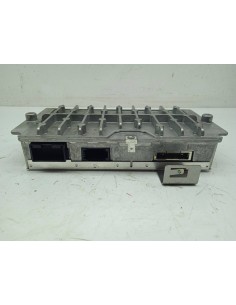 Recambio de modulo electronico para audi a5 coupe (8t) 3.0 tdi quattro referencia OEM IAM 8T0035462  