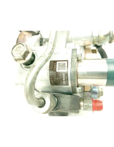 Recambio de bomba inyeccion para mazda 6 kombi ()(.2012) style referencia OEM IAM 2940001663  