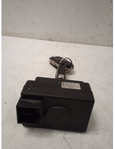 Recambio de conmutador de arranque para audi a8 (4e2) 3.7 v8 40v cat (bfl) referencia OEM IAM 3D0905865C   2