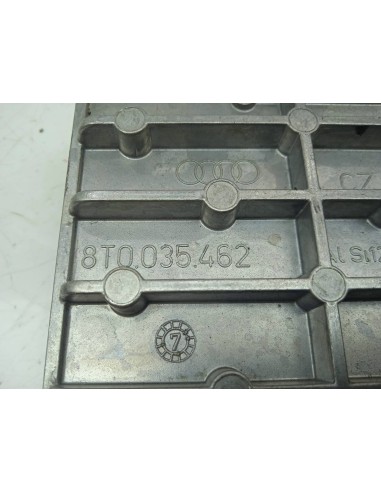 Recambio de modulo electronico para audi a5 coupe (8t) 3.0 tdi quattro referencia OEM IAM 8T0035462  