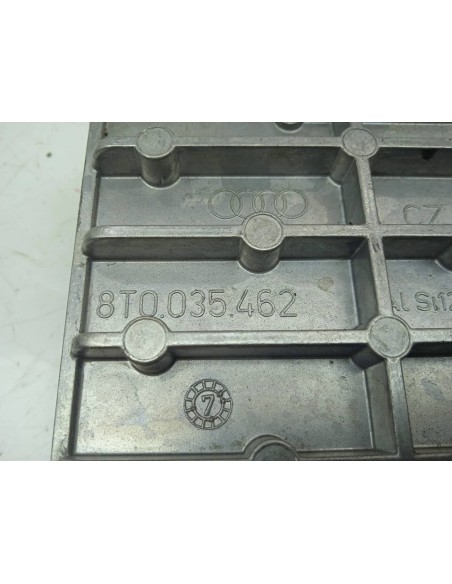 Recambio de modulo electronico para audi a5 coupe (8t) 3.0 tdi quattro referencia OEM IAM 8T0035462  