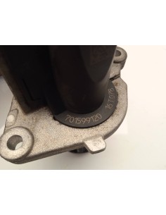 Recambio de valvula egr para opel astra j lim. 1.3 16v cdti referencia OEM IAM 701599120   2